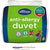 Silentnight Anti-Allergy Duvet Deluxe with Dupont 45 Tog Single Anti-Bacterial Quilt [Amazon Exclusive]