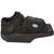 Darco Medium Orthowedge Black Shoe