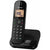 Panasonic KX-TGC41 Digital Cordless Phone with Nuisance Call Blocker, speakerphone and call waiting - Black (Pack of 2)