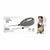 Wahl James Martin Electric Knife, Standard and Coarse Blades