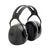3M PELTOR X5A Ear Defenders Headband, Black