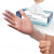 Merrimen | Gloves disposable gloves Multi purpose & extra strong Powder free vinyl gloves Box of 100