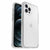 OtterBox Symmetry Clear Series, Clear Confidence for Apple iPhone 12 Pro Max - Clear - Non-Retail Packaging
