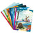 Clairefontaine 36741C - 96 Large-Squared Pages with