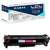 Updated Chip LCL Compatible Toner Cartridge 203A CF543A  (1 Magenta) Replacement for HP Color LaserJet Pro M254dw 254NW Laser Jet Pro  MFP M281dw M281CDW M281FDW