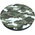 PopSockets: PopGrip Basic - Expanding Stand and Grip for Smartphones and Tablets [Top Not Swappable] - Dark Green Camo