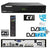 EDISION PICCOLLO S2+T2/C, Combo Receiver DVB-S2/T2/C H265 HEVC, C.I, Full HD, USB, 2in1 IR Remote control, 01-07-0016