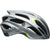 BELL Unisex - Adult's FORMULA Bicycle Helmet, Mat Silver/Deco, M