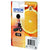 EPSON C13T33514012 33 X-Large Claria Oranges Premium Ink Cartridge, Black