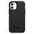 OtterBox Commuter Series Case, On-The-Go Protection for Apple iPhone 12 Mini - Black