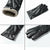Winter Leather Gloves for Men - Mens Beige Cashmere/Fleece Lined Glove for Motorcycle Driving Riding