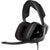 Corsair VOID ELITE Surround Gaming Headset (7.1 Surround Sound, Optimised Omnidirection Microphone with PC, PS4, Xbox One, Switch and Mobile Compatibility) Black