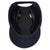 HOLULO Baseball Bump Cap, Protective Safety Hardhats with Mesh, Lightweight and Breathable Hard Hat Navy Blue