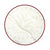 BONEX Comfort Mattress Cover Polyester White and Green 90 x 200 cm 13-15 cm Height