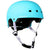 EXCLUSKY Kids Helmet Youth Adult Skate Helmet Child Boys Girls Cycle Bike Helmet for Scooter Skateboard Bicycle Skating Adjustable 54-58cm/58-61cm