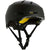Bern Unisex's Macon 2.0 Cycle Helmet, Black, Small