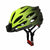 RUIKODOM Adults men and women Bicycle Helmet Gradient Road Bike Cylcing Helmet with Rear light