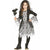 Children's Halloween Bride Ghost Costume Age 3-4 98/104