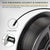 SUNLU ABS Filament 1.75mm 3D Printer Filament ABS 1kg Spool (2.2lbs), Dimensional Accuracy of +/- 0.02mm ABS Black
