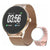 Bebinca Smartwatch Bluetooth5.0 Heart Rate&Blood Pressure Sleep Monitor Calorie Counter Long Battery Lifeï¼‹1Free strap