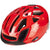 bollé The One Standard Road Race Unisex Bicycle Helmet, unisex, The One Road Standard, red, 58-62 cm