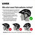 uvex Unisex's Quatro Bike Helmet
