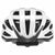 Uvex Unisex's Adult, i-vo 3D Bike Helmet, White, 52-57 cm