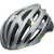 BELL Unisex - Adult's FORMULA Bicycle Helmet, Mat Silver/Deco, M