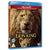 Disney's The Lion King [Blu-ray 3D] [2019] [Region Free]