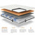 Inofia Sleep Mattress,Mattresses 10 Inch Pocket Sprung and Memory Foam Mattress,Uplifting Support,OEKO-TEX Certified (Small Double(120x190cm))