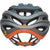 BELL Formula Mips Road Helmet, Tsunami Matte/Gloss Slate/Grey/Orange, Small/52-56 cm