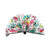 Clairefontaine 115580C Blooming Fan 19.5 x 2 cm Assorted Designs