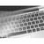 Se7enline MacBook Pro 13 inch A1708 (2016 2017 2018 2019 No TouchBar Version) Unique Ultra Thin Durable Keyboard Cover TPU Macbook Pro Keyboard Protector (UK Layout)