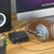 Release Mini Stereo Gaming DAC & Headphone Amplifier Audio Converter Adapter for Home/Desktop Powered/Active Speakers