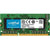 Crucial CT8G3S186DM 8 GB (DDR3/DDR3L, 1866 MT/s, PC3-14900, SODIMM, 204-Pin) Memory for Mac, Green