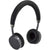 GOJI COLLECTION Wireless Bluetooth Headphones - Black