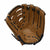 Wilson Baseball Glove, WILSON A900, 12.5 Inch, All positions,right hand glove, Leather, Brown, WTA09LB20125