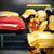 JUGUETRÓNICA JUG0119 Robofighter Game, Multicoloured