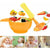 INTVN 2 Pack Baby Food Grinder, Baby Food Masher Multi-Function Manual Food Grinding Bowl Fruit Food Grinding Bowl Baby Puree Cooking Complementary Food Masher Tool Kit, for Homemade Baby Food Making