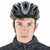 Trespass Crankster, Black, L/XL, Adjustable Cycle Safety Helmet with Ventilation, Large / X-Large, Black