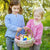 Easter Egg Hunt, Easter Eggs Fillers for Kids, 48 Pack Plastic Toys Filled Easter Eggs, Surprise Easter Egg with Toys Inside, East Basket Stuffers, Easter Party Favors