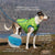Kurgo Loft Dog Jacket and Reversible Dog Coat, Available in X-Small, Small, Medium, Large and X-Large Sizes