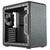 Cooler Master MasterBox Q500L - ATX Mini Tower Case with Full Side Panel Display, Clean Routing, and Multiple Cooling Options