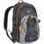 Trespass - ALBUS Backpack (One Size) (Green/Orange)