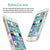 VQ Emma Bridgewater Apple iPhone 6/7/8/SE Mobile Phone Case - Rose & Bee