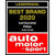 Bosch Automotive Bosch 1457429192 Oil-Filter Element
