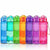 ZOUNICH Best Sports Water Bottle Leak Proof 1L/700ml/500ml/400ml BPA Free Tritan Drink Bottles