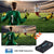 SCART to HDMI Converter, Amtake 1080P SCART to HDMI Adapter for Smartphone to HDTV STB PS3 Sky DVD Blu-ray