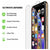 Belkin ScreenForce InvisiGlass Ultra Screen Protection for iPhone XS Max - iPhone XS Max Screen Protector