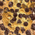 Prozis Oatmeal - Whole Grain Oats Chocolate Chips Pack of 1 x 1.25 Kg